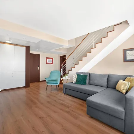 Gaia Residence-3