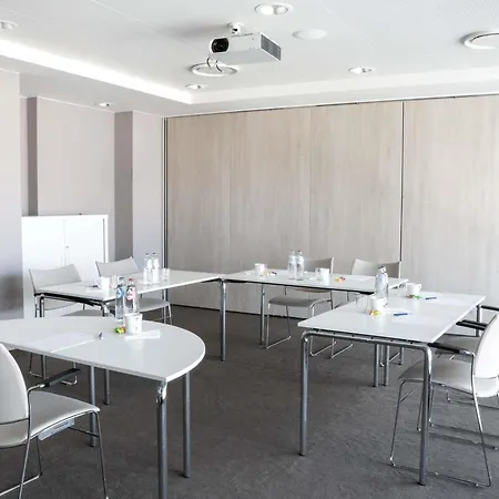 Mercure Blankenberge-2