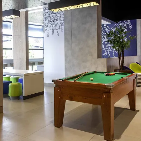 ibis budget Manaus-2