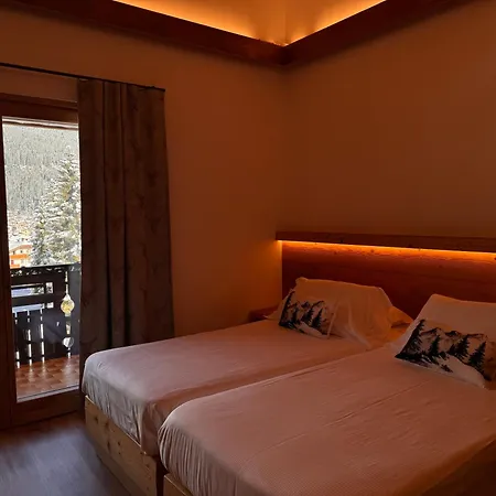 Albergo Scoiattolo-3
