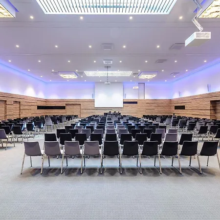 Novotel Wien Hauptbahnhof-3