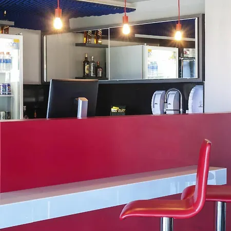ibis Styles Sao Mateus-3