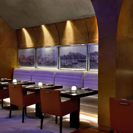 Al Husn Hotel Muscat - Managed By Hilton (Adults Only)-2