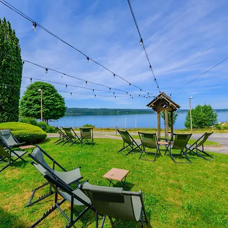 Les Terrasses Du Lac-2