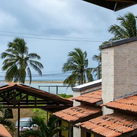 Pousada Ventos do Guajiru-Casa de Kitesurfistas-3