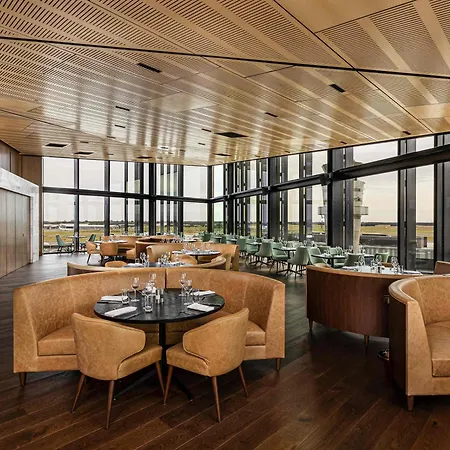 Novotel Christchurch Airport-2