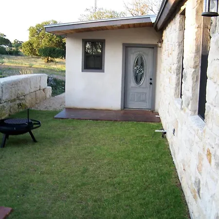 Breezy Hills Cottages - Morning Sun Cottage-2