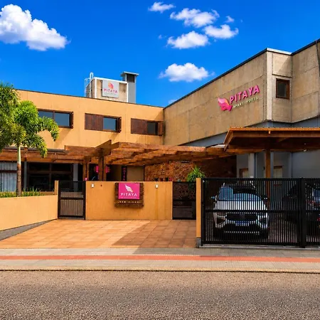 Pitaya Apart Hotel-2