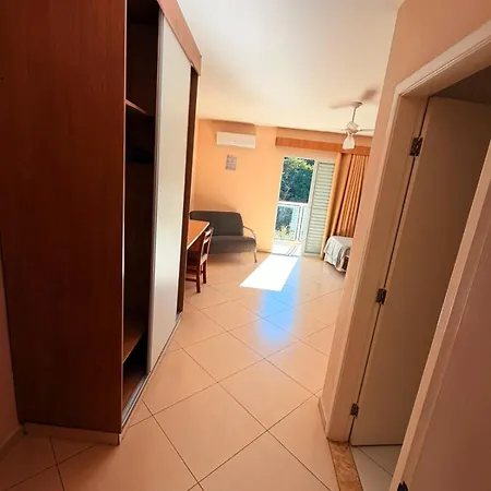 Hotel Canaã Express-2