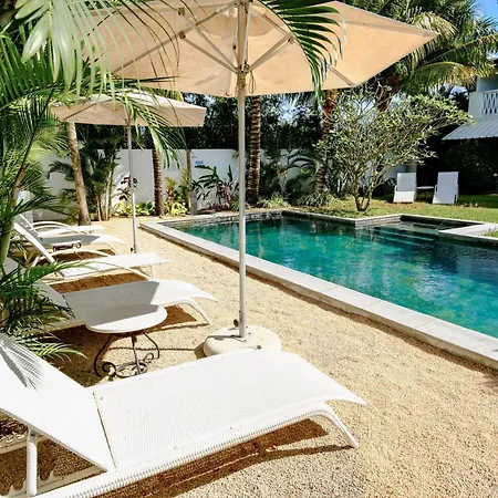 Le Mandala Moris Guesthouse Pointe aux Canonniers-2