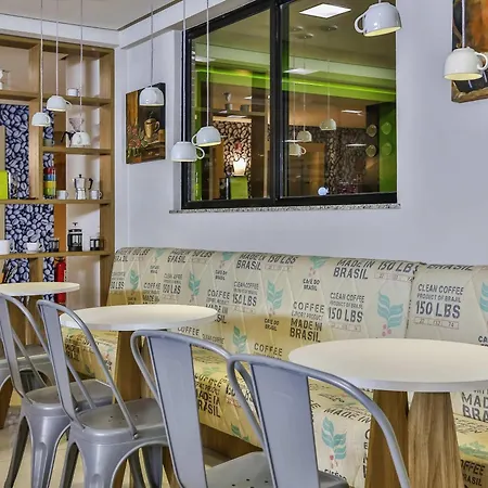 ibis Styles Vitoria da Conquista-3