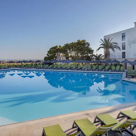 Sol By Melia Marina Beach Crete-2