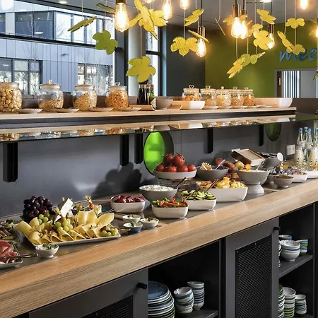 ibis Styles Stuttgart Vaihingen-2