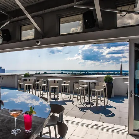 Aloft By Marriott Buffalo Downtown-3