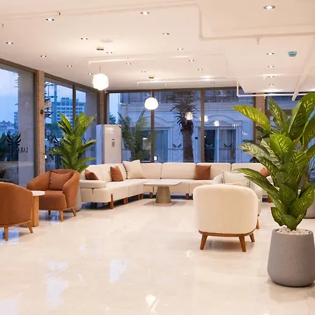 Lara Garden Hotel-2