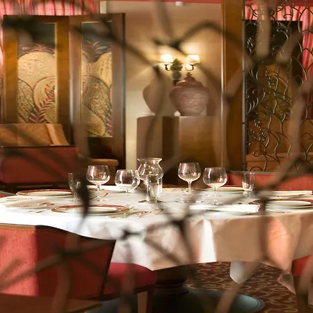 Royal Hotel Oran - Mgallery Collection-3