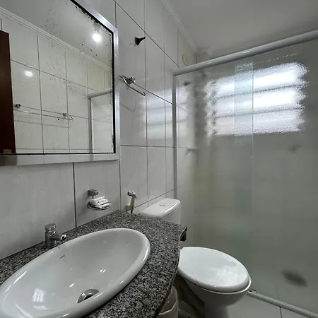 Ibericas Praia Hotel-3