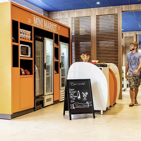 ibis budget Sao Caetano-3