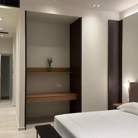 Marina Premium Hotel&Apartments-3