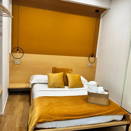 Via Del Centro Guesthouse-3