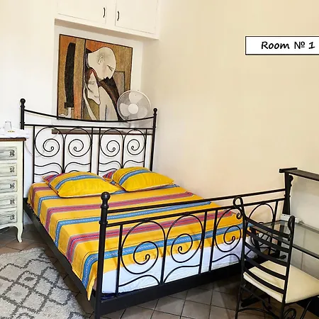 Nice Center Room-3