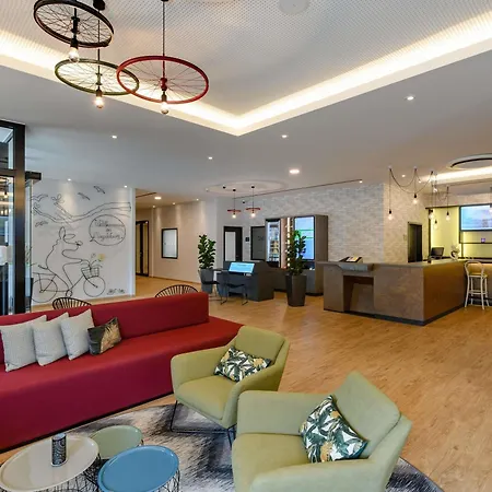 ibis Styles Magdeburg-3