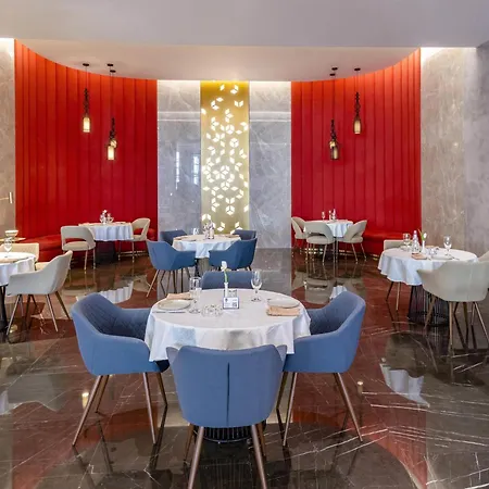 Pullman Sharjah-2