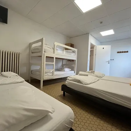 BED&BREAK - Les Herbiers-2