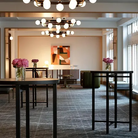 Kimpton - Harper Hotel By Ihg-2