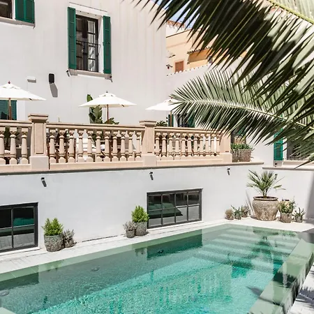 Concepcio By Nobis, Palma, A Member Of Design Hotels-2