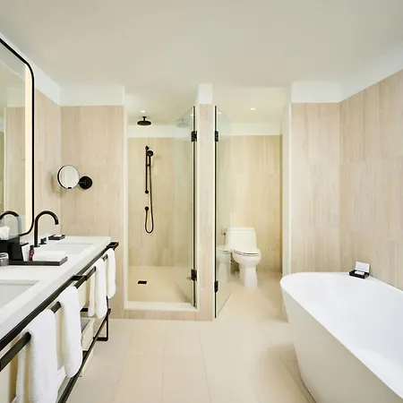 The Pearle Hotel & Spa, Autograph Collection-2