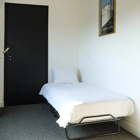 Hotel Snouck van Loosen-2