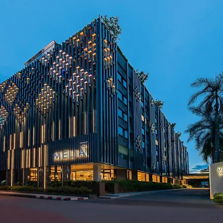 Meliá Chiang Mai-2