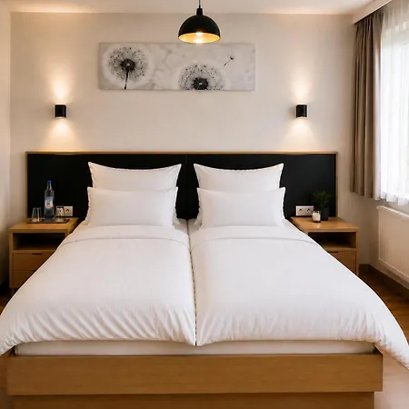 Hotel Central Nürnberg Hauptbahnhof-2