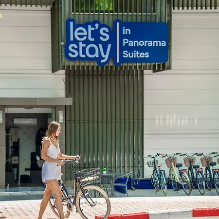 Letstay Panorama Suites-2