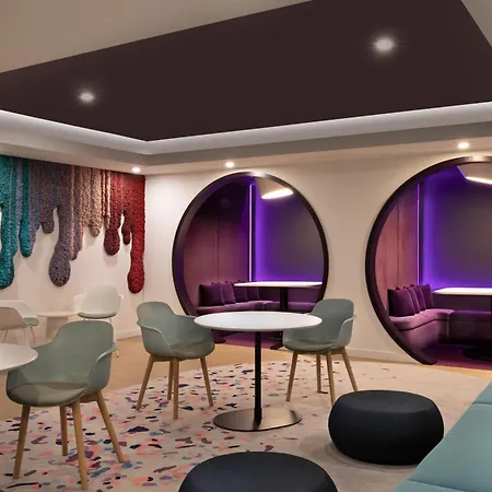Yotel Miami-2