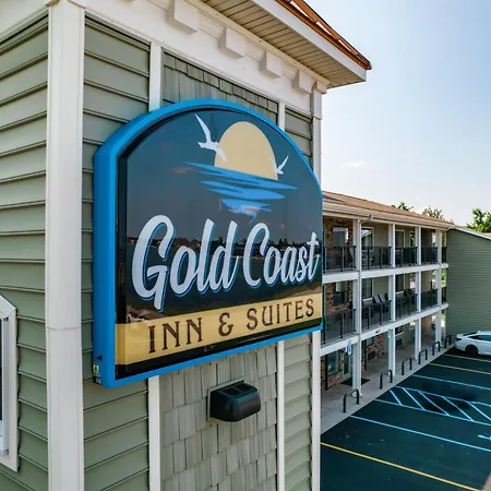 Gold Coast Inn - Breathtaking Sunsets Over The Bay In Traverse City-3