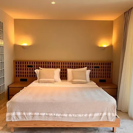 Asfiya Sea View Hotel-3