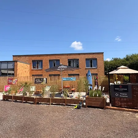 Nordic Avantage Hotel-2