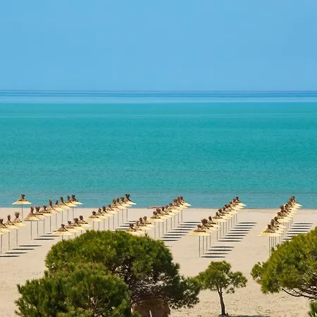 Melia Durres Albania-2