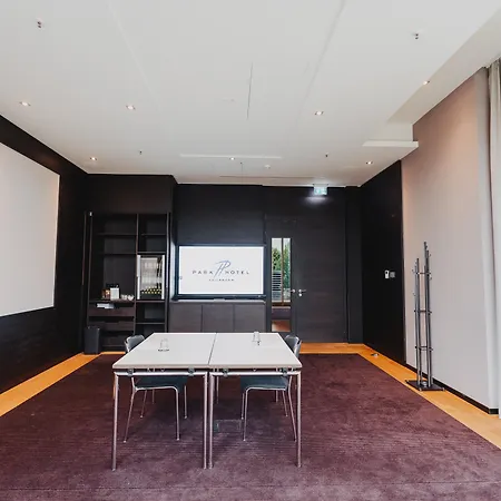 Parkhotel Heilbronn-2