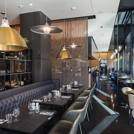 Park Plaza London Waterloo-3
