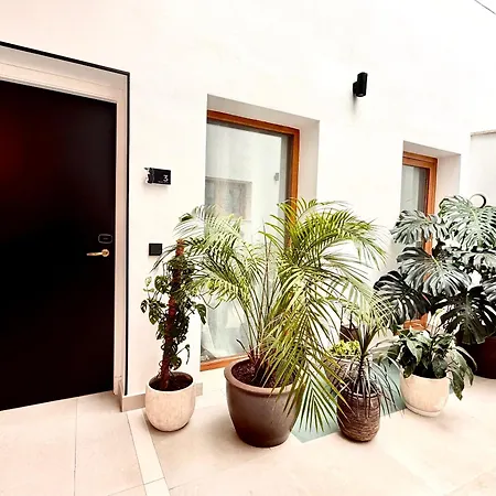 Aparthotel Luz de Gades - Suites Spa Gym - Adults Only-3