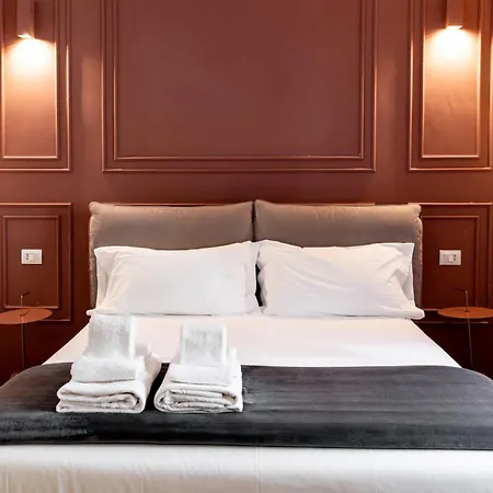 Turin Central Suite-2