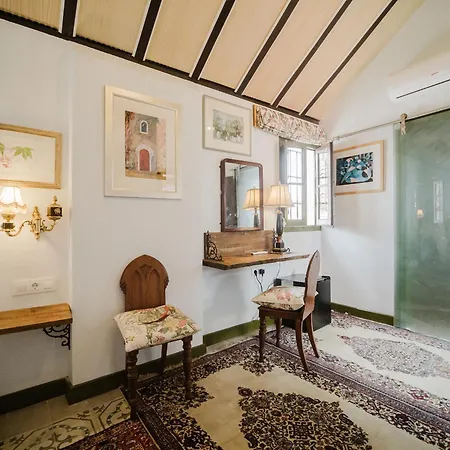 La Casa 1832 Boutique-3
