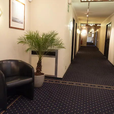 Leonardo Hotel Charleroi City Center-2