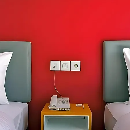 Amaris Hotel Ambon-2