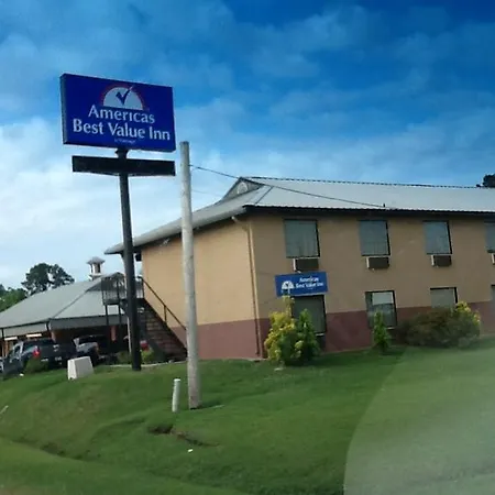 Americas Best Value Inn - Brookhaven-3