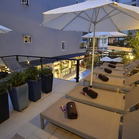 Beautiful Saigon Boutique Hotel-3