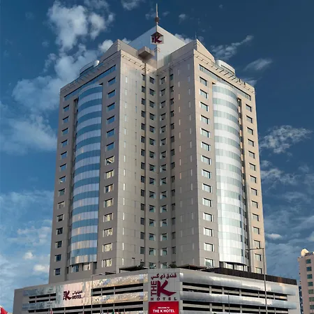 The K Hotel, Worldhotels Distinctive-2